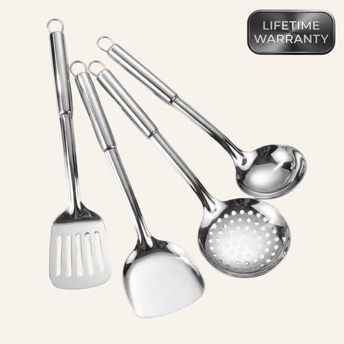 Titanium Essentials Bundle