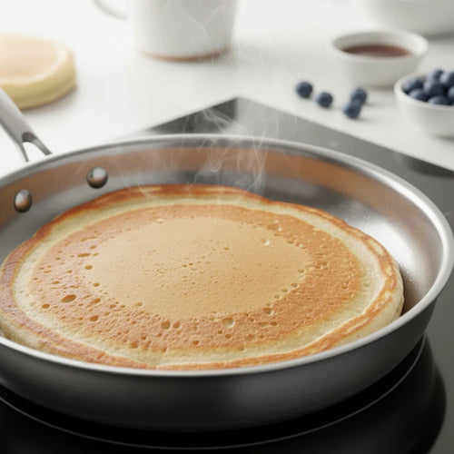 Origin® Titanium Hammered Pan Pro