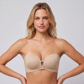 Strapless Stay-Put Bra