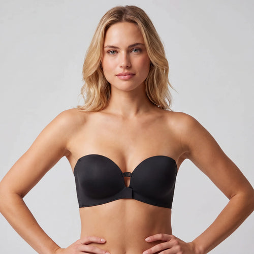 Strapless Stay-Put Bra
