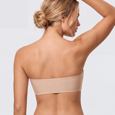 Strapless Stay-Put Bra