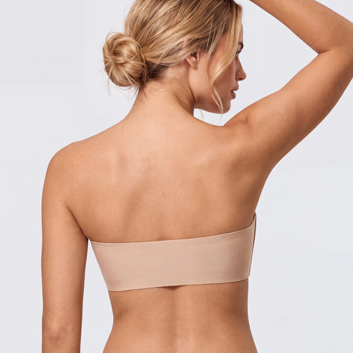 Strapless Stay-Put Bra