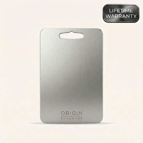 Titanium Cutting Board