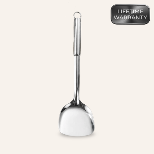 Titanium Spatula